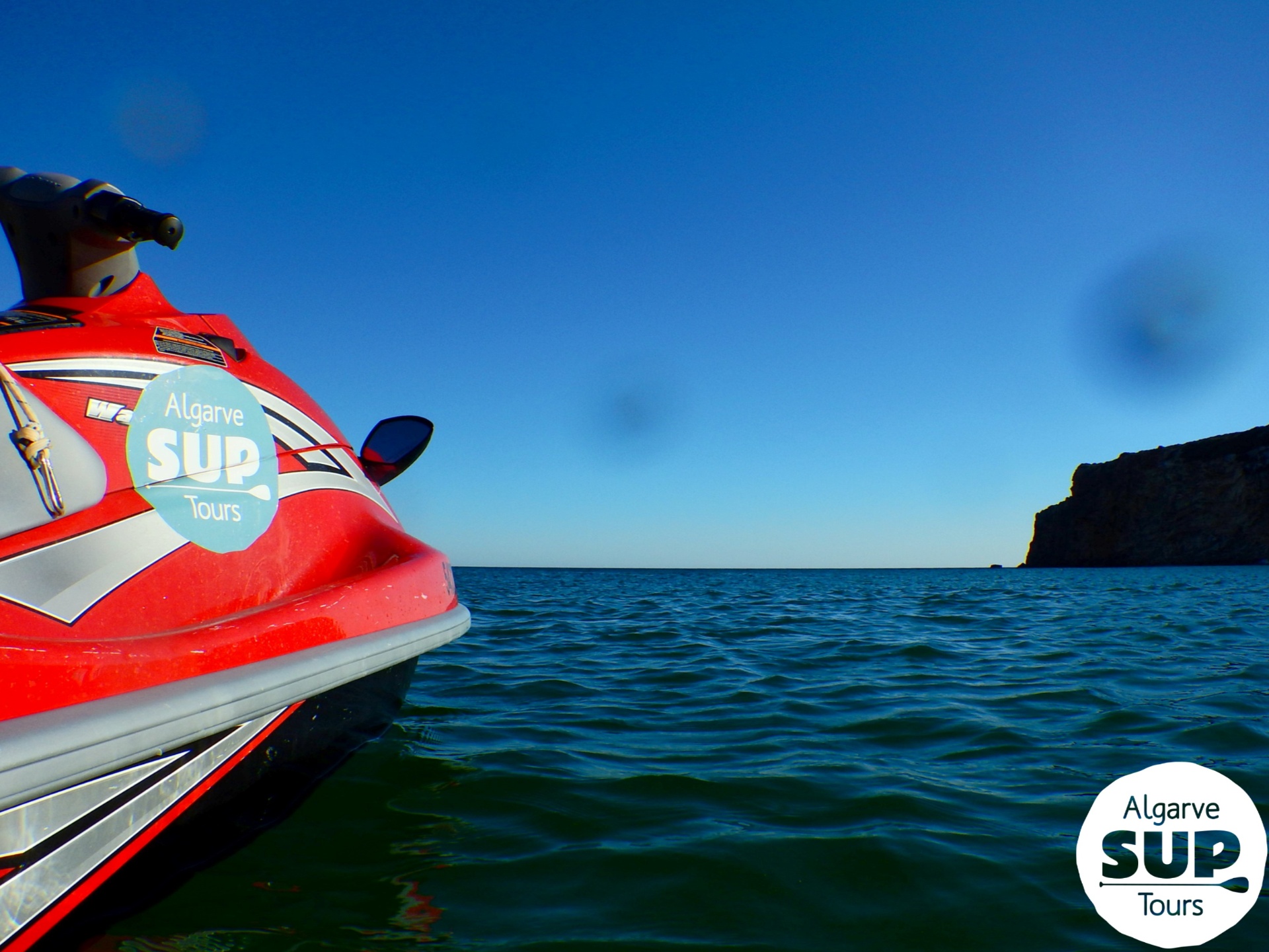 Family Friendly SUP — Algarve SUP Tours