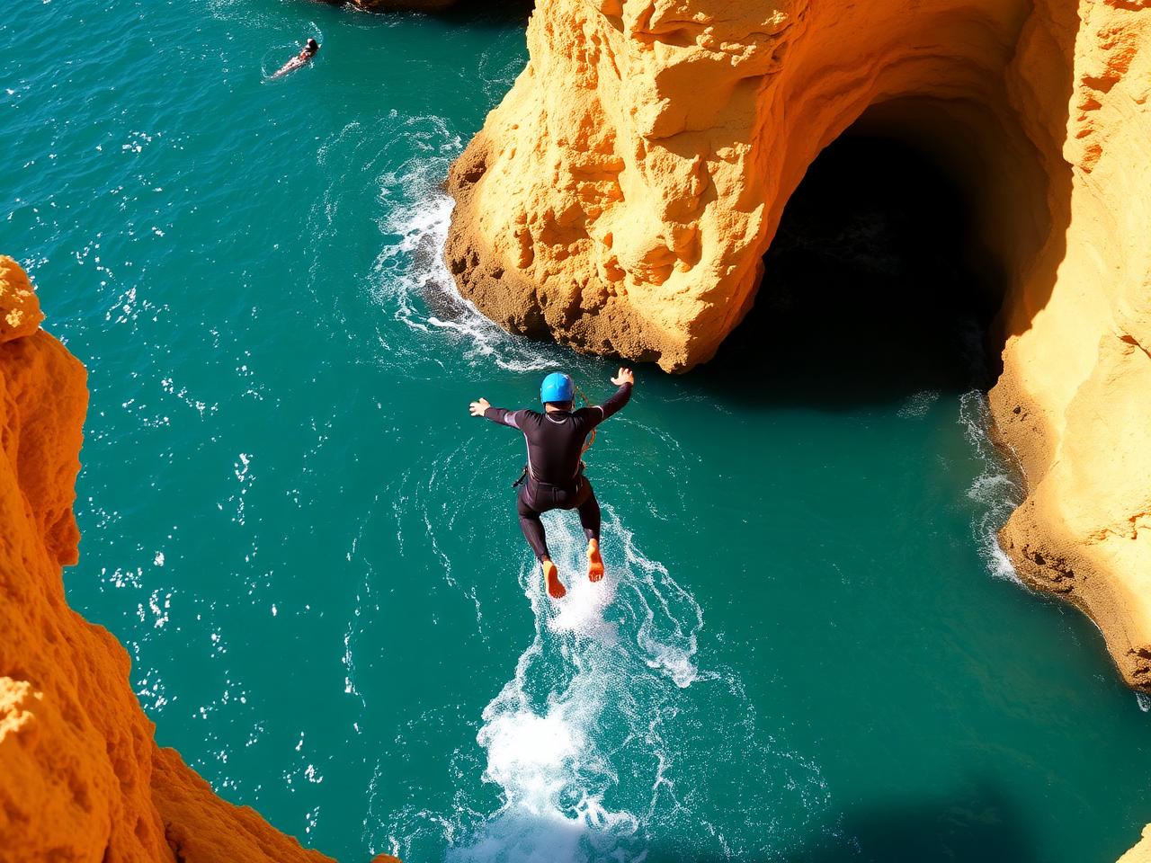 SUP tours in Sagres, Algarve